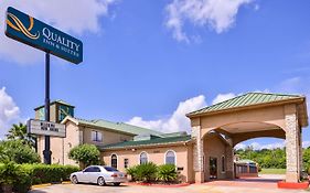 Quality Inn & Suites Beaumont